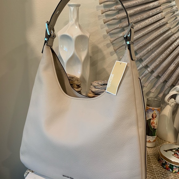 Michael Kors Nolita large Shoulder Bag - Picture 8 of 16